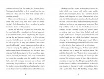 The Vanishing of Aveline Jones