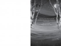 The Vanishing of Aveline Jones