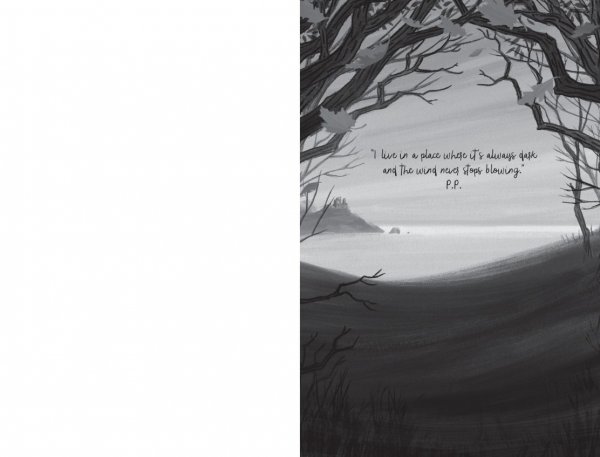 The Haunting of Aveline Jones