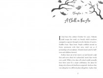 The Haunting of Aveline Jones