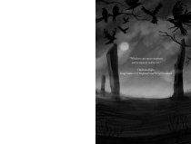 The Bewitching of Aveline Jones