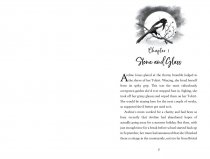 The Bewitching of Aveline Jones