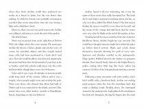 The Bewitching of Aveline Jones