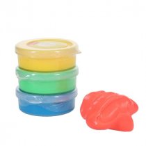 Ormond Fidget Fit Therapeutic Stress Putty 4 strengths