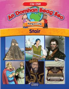 An Domhan Beag Seo 5th Class - Stair