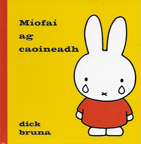 Míofaí: Miofai ag Caoineadh