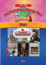 An Domhan Beag Seo 5th Class - Stair (Activity Book)