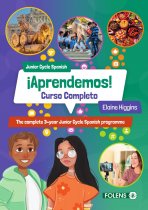 ¡Aprendemos! - Curso Completo - Textbook & Workbook - Set - 2nd / New Edition (2025)