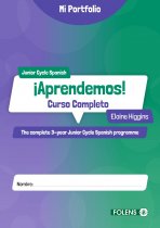 ¡Aprendemos! - Curso Completo - Textbook & Workbook - Set - 2nd / New Edition (2025)