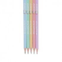 Premto Pastel HB Graphite Pencil