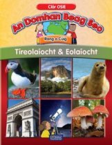An Domhan Beag Seo 5th Class - Tíreolaíocht & Eolaíocht