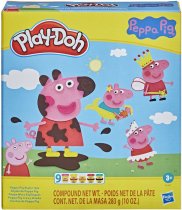 Play-Doh Peppa Pig Stylin Set