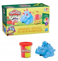 Play-Doh Dino Crew Triceratops Tool Toy Dinosaur