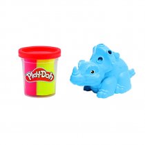 Play-Doh Dino Crew Triceratops Tool Toy Dinosaur