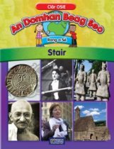 An Domhan Beag Seo 6th Class - Stair