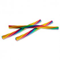 Wallet 3 Rainbow Plush Twist Eraser