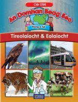 An Domhan Beag Seo 6th Class - Tíreolaíocht & Eolaíocht