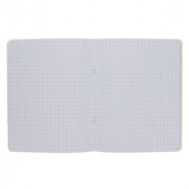 Ormond 120pg C3 Durable Cover Sum Copy Book