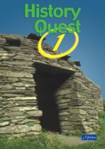 History quest Book 1 (First Class)