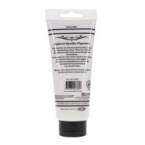 Icon Acrylic Paint 200ml - Titanium White