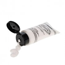 Icon Acrylic Paint 200ml - Titanium White