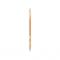 Maped Graph HB PENCIL With Eraser-Glitter