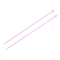 Sew & Sew Pkt.6 18G Wool Knitting Set - Neutral Colours