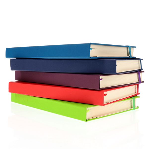 Premto A5 192pg Journal & Sketch Book