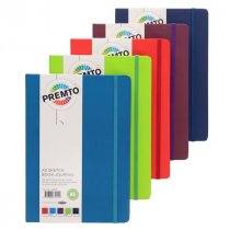 Premto A5 192pg Journal & Sketch Book