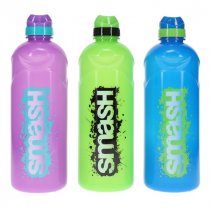 Smash 1Ltr Stealth Bottle