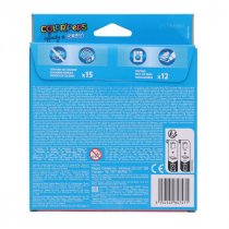 Maped Pkt.15 Colouring Markers & Pkt.12 Non Sharpen Colouring Pencils