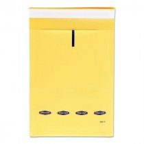 Pkt.4 Size C Padded Envelopes