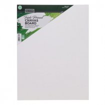 Icon 16″X12″ Canvas Board