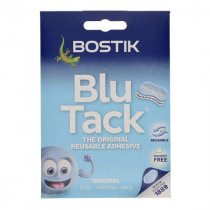 Blu Tack
