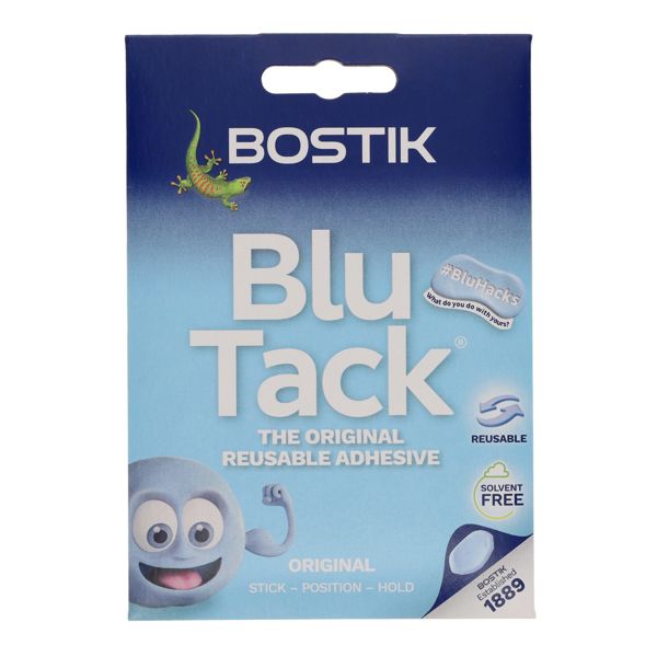 Blu Tack