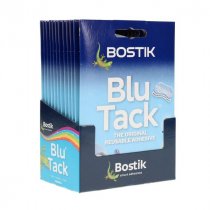 Blu Tack