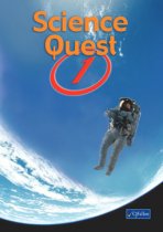 Science quest Book 1 (First Class)