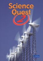 Science Quest Book 2 (Second Class)
