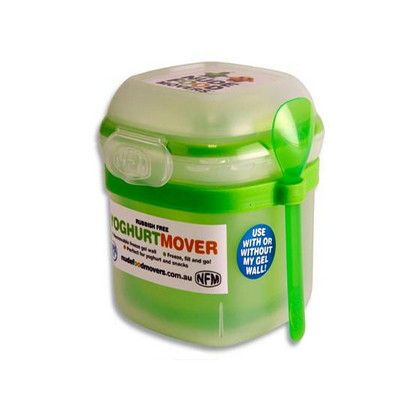 Smash – NFM Yogurt Mover