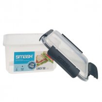 Smash Leakproof Lunch Box -1.25L - Blue