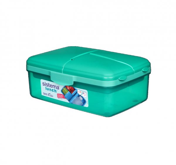 Lunch boxes