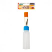 Icon Squeeze Bottle With Brush Head