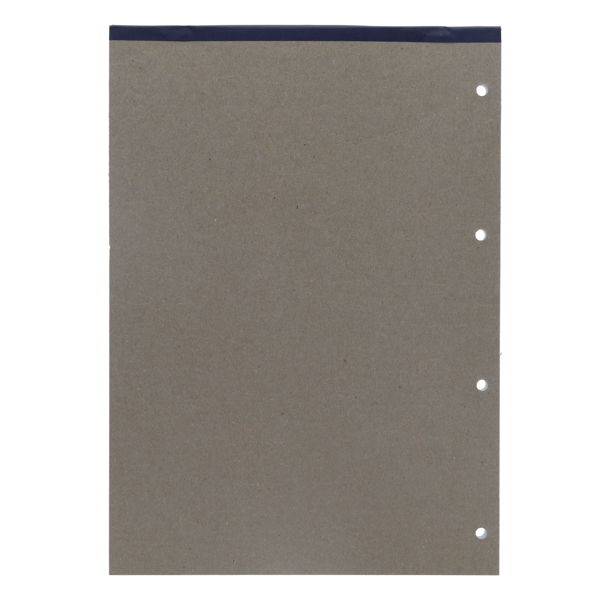 Student Solutions A4 160pg 5mm Sq Project Maths Refill Pad