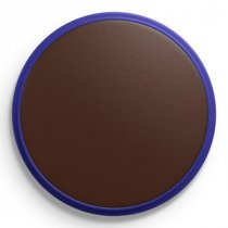 Snazaroo 18ml Classic Face Paint - Dark Brown