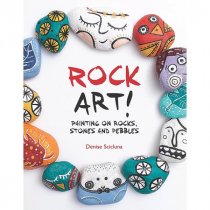 Rock Art! Guide Book