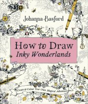 How To Draw Inky Wonderland