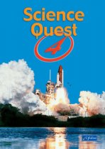 Science Quest Book 4 (Fourth Class)
