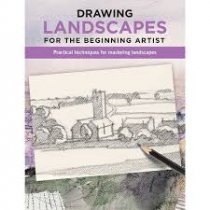 Drawing Landscapes For The Beginning Artist