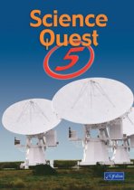 Science Quest Book 5 (Fifth Class)
