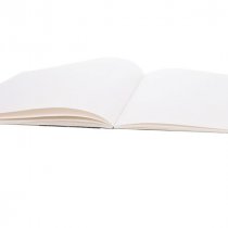 Icon layflat sketchbook